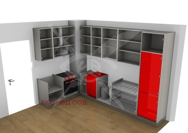 Продава 3-СТАЕН, гр. Пловдив, Христо Смирненски, снимка 2 - Апартаменти - 53885117