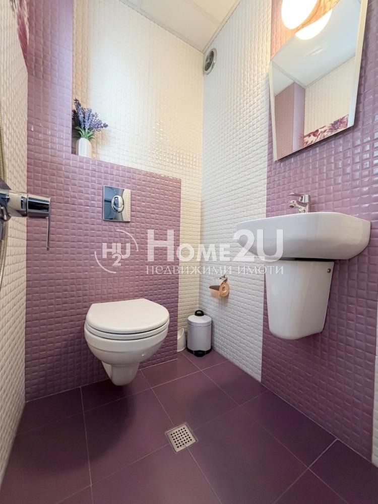 Продава 3-СТАЕН, гр. Пловдив, Кършияка, снимка 10 - Апартаменти - 54228899