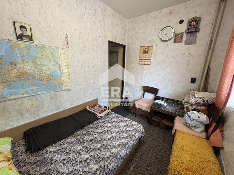 Продава 3-СТАЕН, гр. Велико Търново, Зона Б, снимка 7 - Апартаменти - 54606904