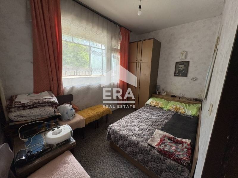 Продава 3-СТАЕН, гр. Велико Търново, Зона Б, снимка 6 - Апартаменти - 54606904