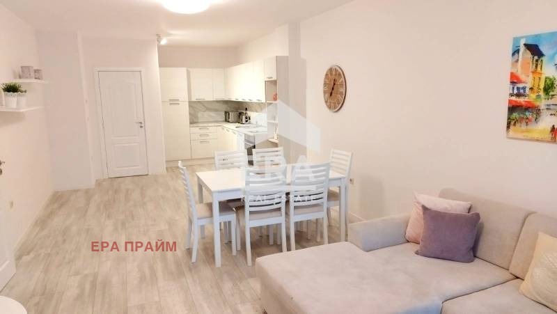 Продава 3-СТАЕН, гр. Варна, к.к. Чайка, снимка 2 - Апартаменти - 54713529