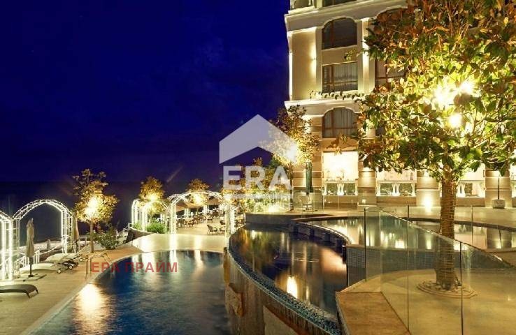 Продава 3-СТАЕН, гр. Варна, к.к. Чайка, снимка 13 - Апартаменти - 54713529