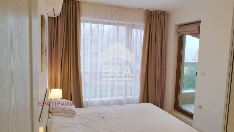 Продава 3-СТАЕН, гр. Варна, к.к. Чайка, снимка 7 - Апартаменти - 54713529