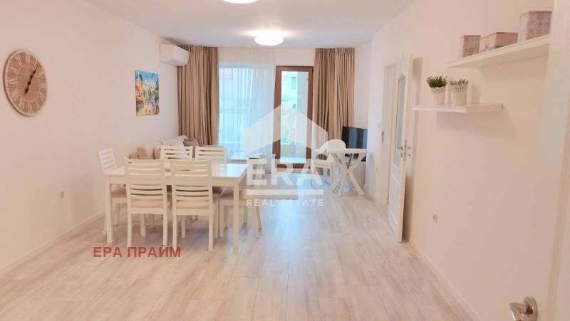 Продава 3-СТАЕН, гр. Варна, к.к. Чайка, снимка 3 - Апартаменти - 54713529