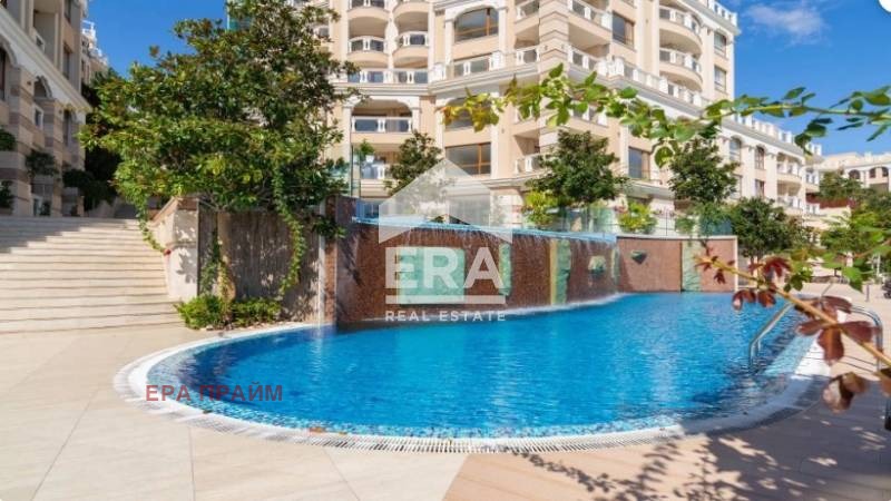 Продава 3-СТАЕН, гр. Варна, к.к. Чайка, снимка 14 - Апартаменти - 54713529
