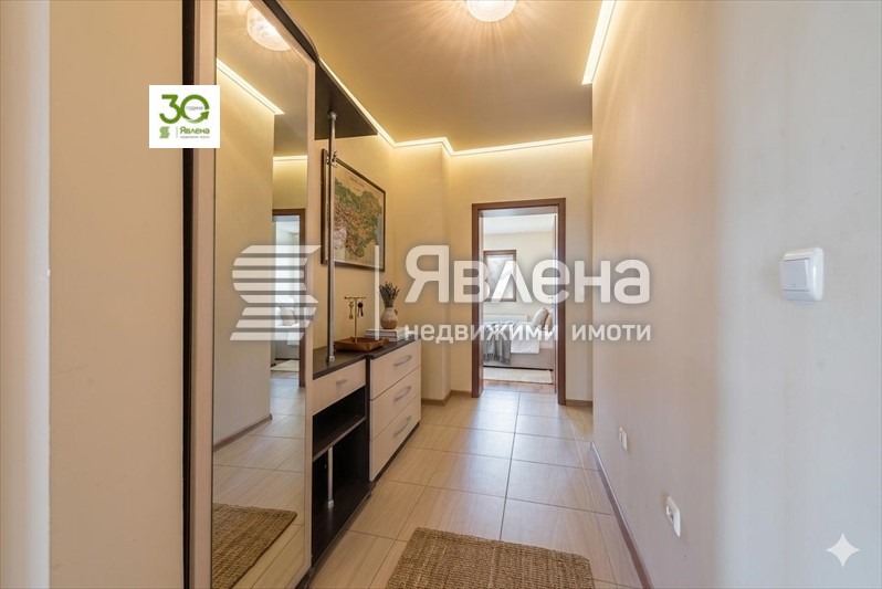 Продава 3-СТАЕН, гр. Варна, м-т Долна Трака, снимка 14 - Апартаменти - 55139300