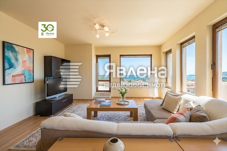 Продава 3-СТАЕН, гр. Варна, м-т Долна Трака