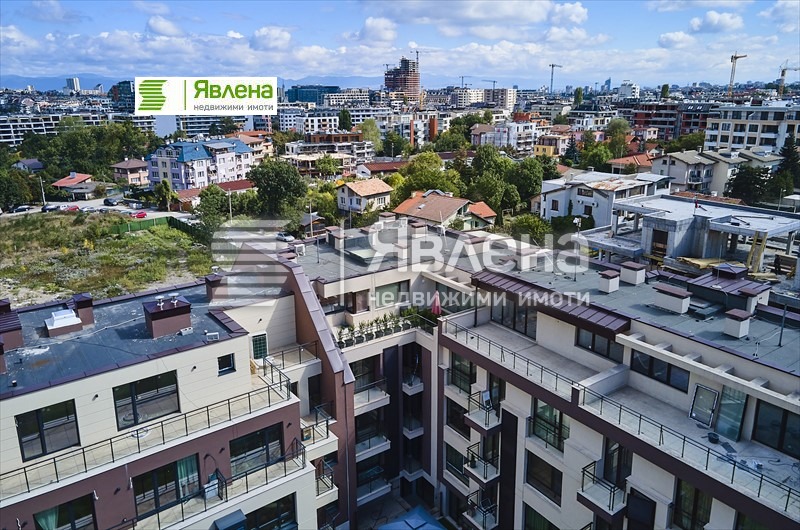 Продава  4-стаен град София , Кръстова вада , 370 кв.м | 31056301 - изображение [15]