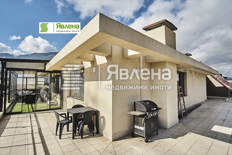 Продава 4-СТАЕН, гр. София, Кръстова вада, снимка 12 - Aпартаменти - 47768611