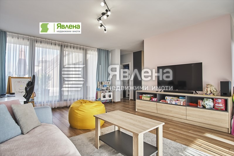 Продается  3 спальни София , Кръстова вада , 370 кв.м | 31056301 - изображение [2]