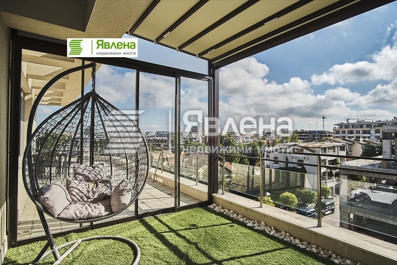 À venda  3 quartos Sofia , Krastova vada , 370 m² | 31056301 - imagem [11]