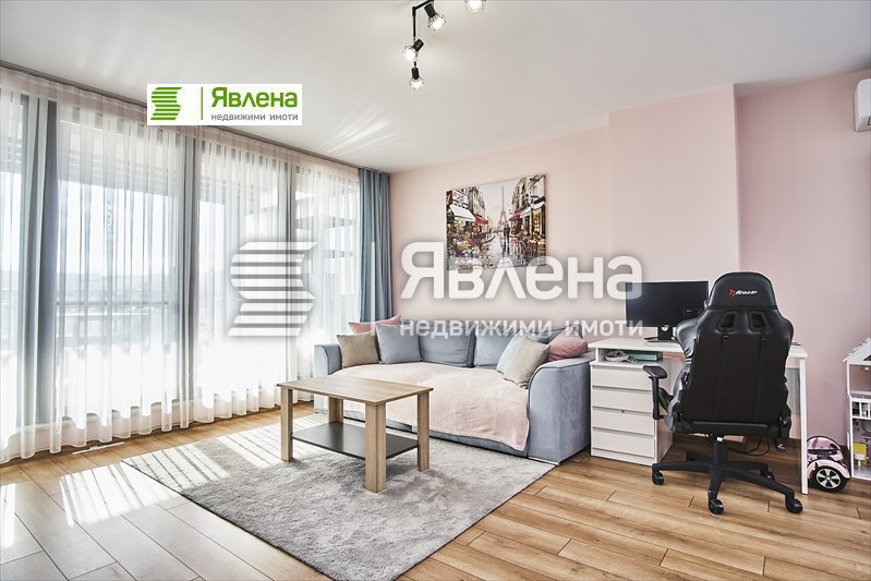 Продава  4-стаен град София , Кръстова вада , 370 кв.м | 31056301 - изображение [3]