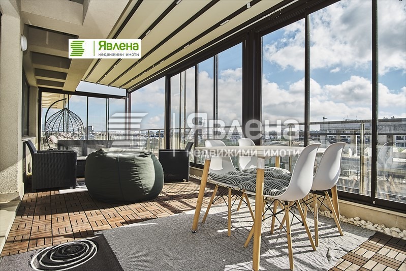 Na prodej  3 ložnice Sofia , Krastova vada , 370 m2 | 31056301 - obraz [10]