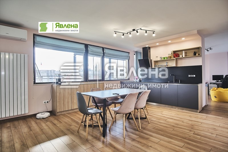 À venda  3 quartos Sofia , Krastova vada , 370 m² | 31056301 - imagem [6]