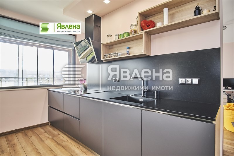 Продава 4-СТАЕН, гр. София, Кръстова вада, снимка 3 - Aпартаменти - 47768611