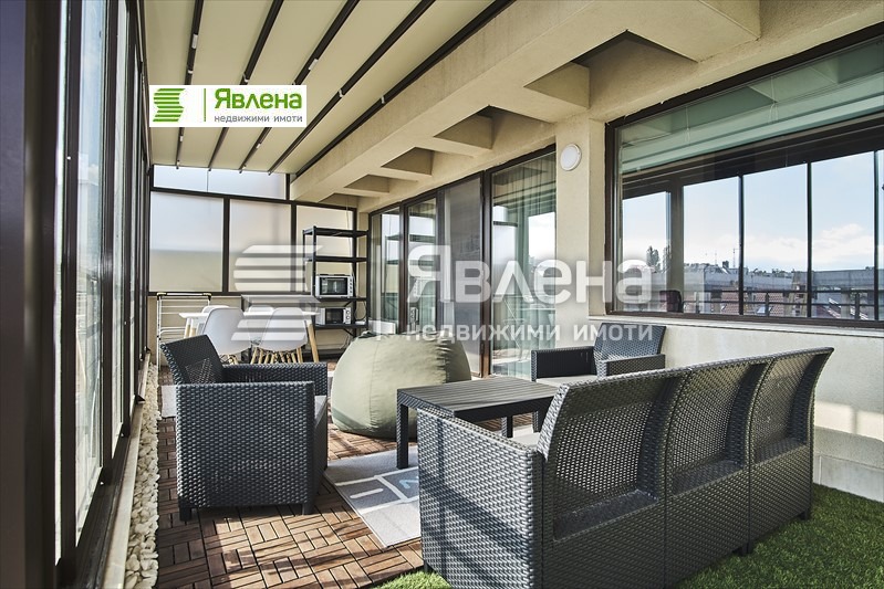 For Sale  3 bedroom Sofia , Krastova vada , 370 sq.m | 31056301 - image [12]