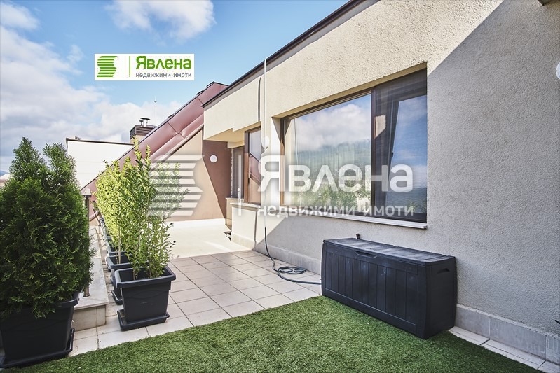 For Sale  3 bedroom Sofia , Krastova vada , 370 sq.m | 31056301 - image [8]