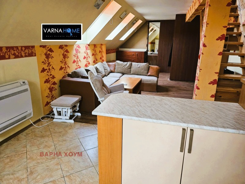 Na prodej  Mezonet Varna , Vinica , 80 m2 | 92026410 - obraz [2]