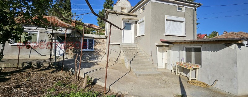 À vendre  Maison région Stara Zagora , Kirilovo , 130 m² | 67877240