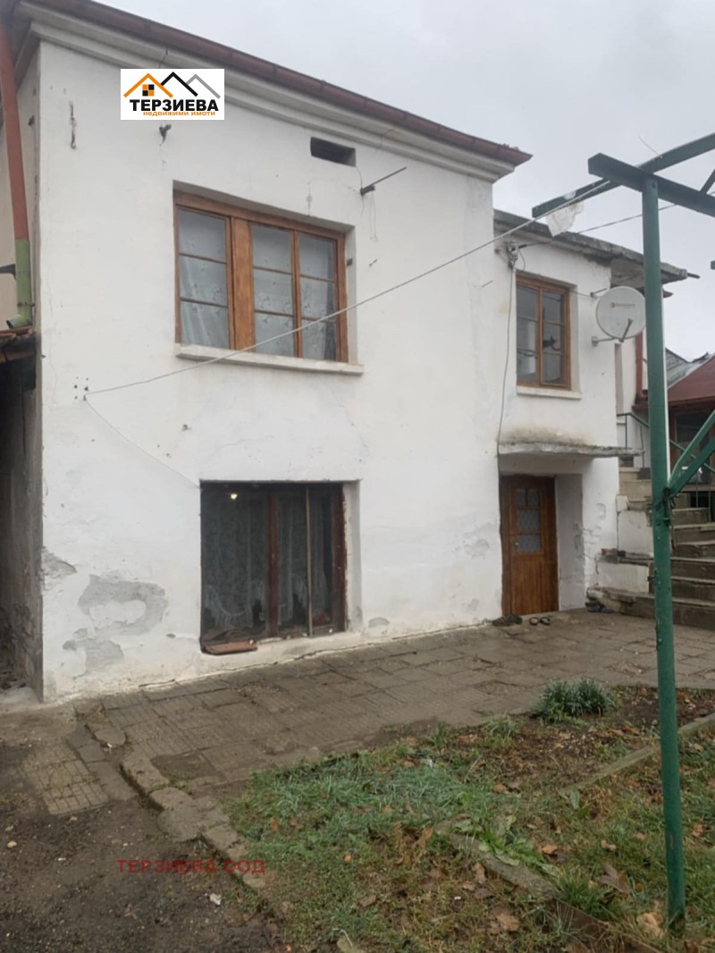 Продава КЪЩА, с. Съединение, област Стара Загора, снимка 6 - Къщи - 47954857