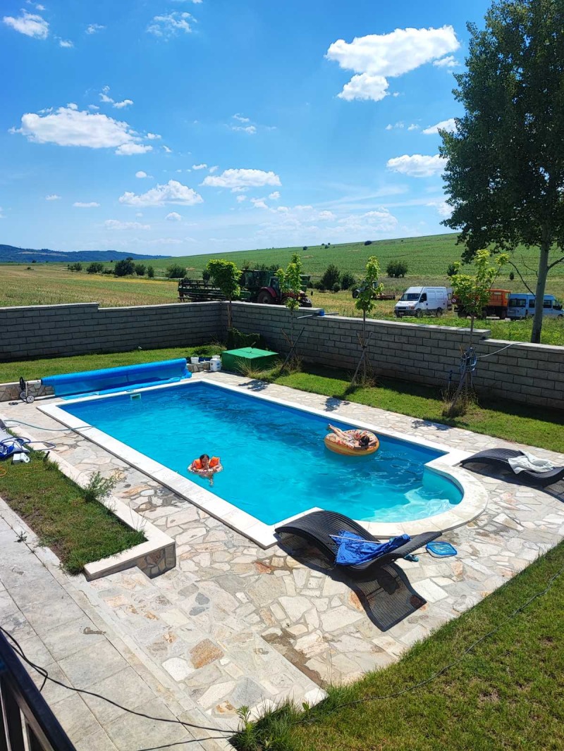 Zu verkaufen  Haus region Pernik , Dolna Dikanja , 137 qm | 25277388 - Bild [11]