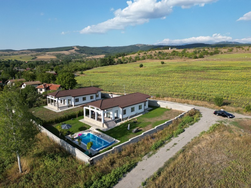Zu verkaufen  Haus region Pernik , Dolna Dikanja , 137 qm | 25277388 - Bild [9]