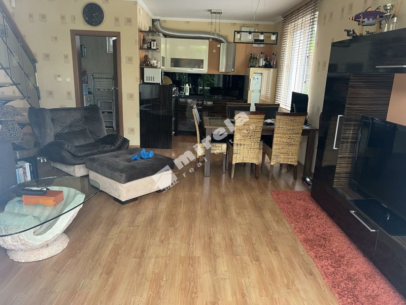 Продава КЪЩА, гр. Свети Влас, област Бургас, снимка 3 - Къщи - 52547066