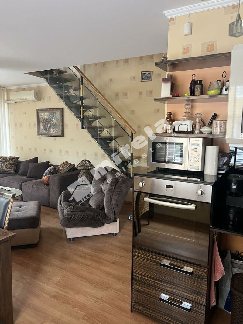 Продава КЪЩА, гр. Свети Влас, област Бургас, снимка 6 - Къщи - 52547066