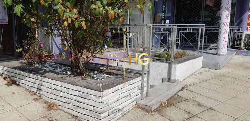Til salgs  Butikk Varna , Zavod Drusjba , 100 kvm | 30660752 - bilde [2]