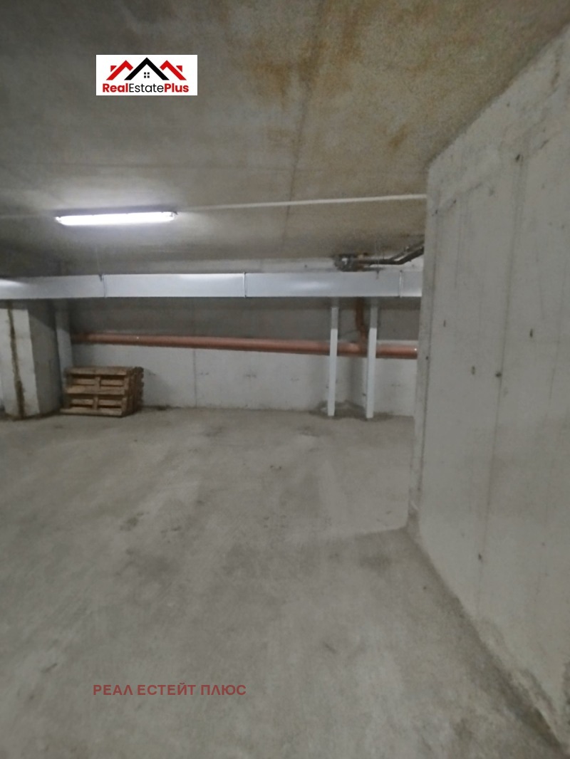 Te koop  Parkeerplaats Pleven , Idealen tsentar , 15 m² | 22229318 - afbeelding [2]