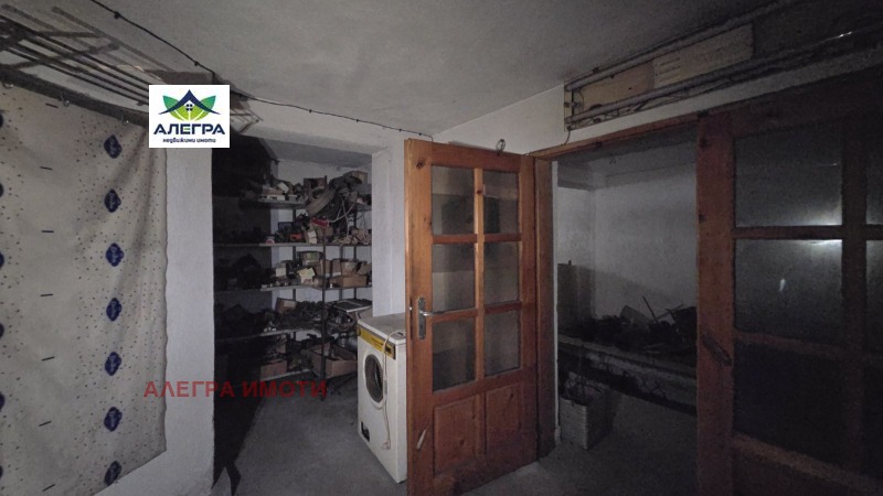 Продава ПРОМ. ПОМЕЩЕНИЕ, гр. Пазарджик, Център, снимка 3 - Производствени сгради - 52307033