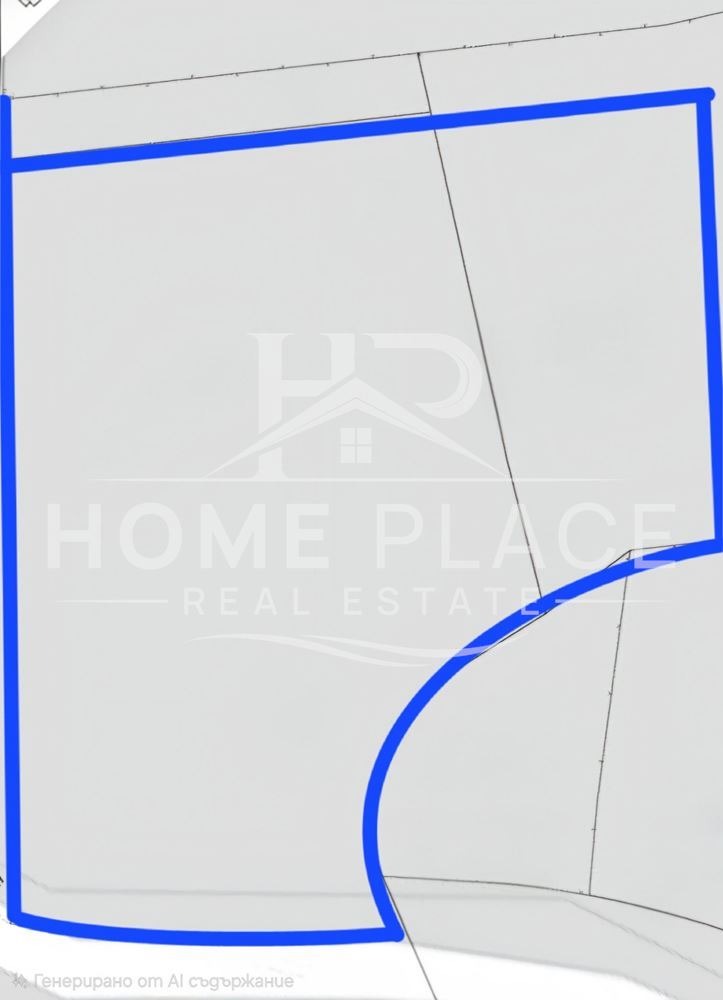 Продава ПАРЦЕЛ, гр. Варна, м-т Горна Трака