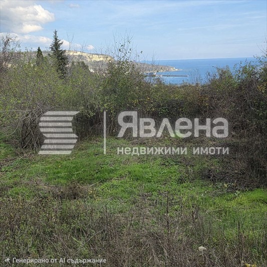 Продава ПАРЦЕЛ, гр. Балчик, област Добрич