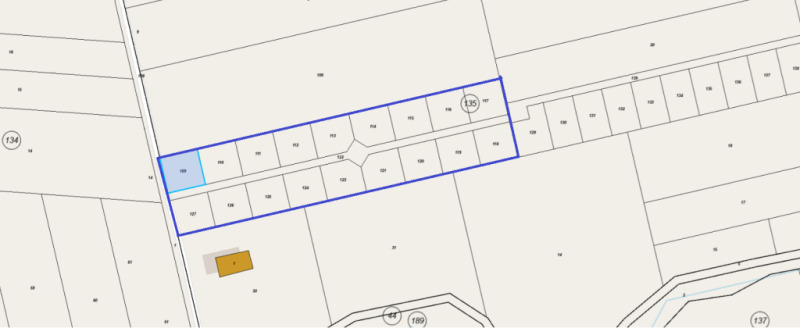 Продава  Земеделска земя област Варна , с. Генерал Кантарджиево , 12 дка | 31822796