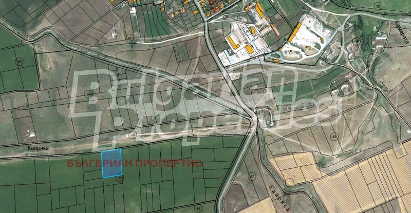 Til salgs  Land region Burgas , Tankovo , 12.504 dka | 48599058 - bilde [7]