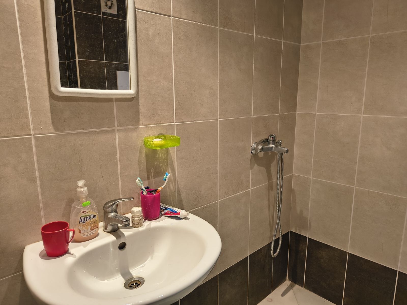 Продава 1-СТАЕН, гр. Свети Влас, област Бургас, снимка 9 - Апартаменти - 55594325