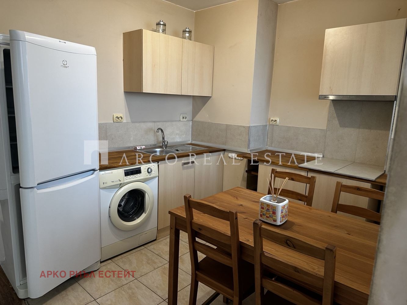 Продава 2-СТАЕН, гр. София, Връбница 2, снимка 5 - Апартаменти - 50788323