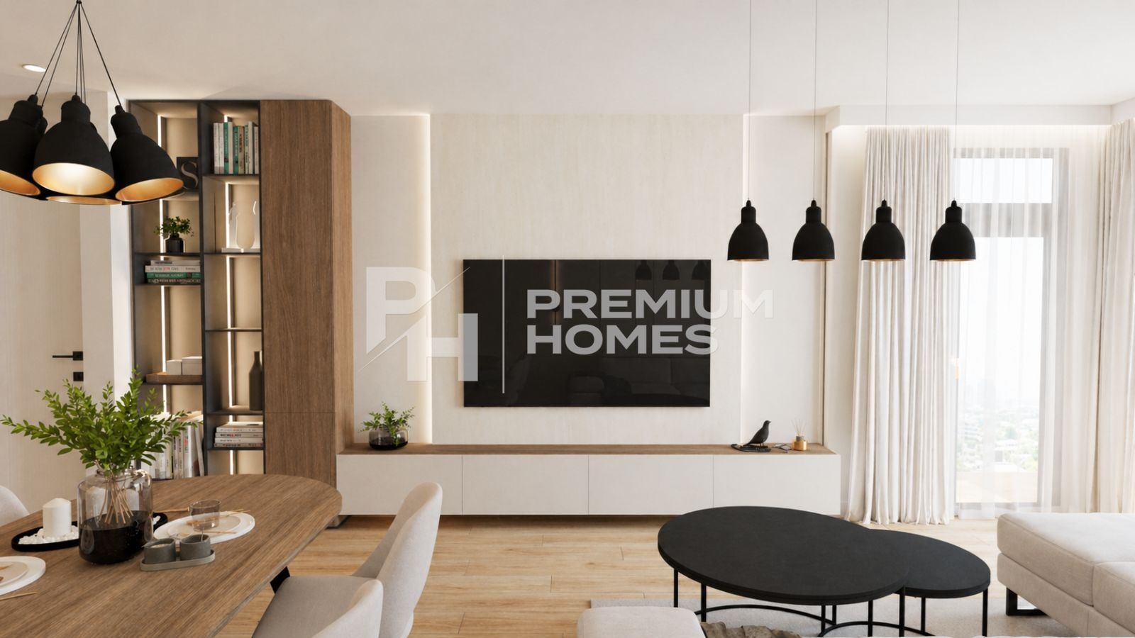 Продава 2-СТАЕН, гр. София, Малинова долина, снимка 3 - Апартаменти - 55642159