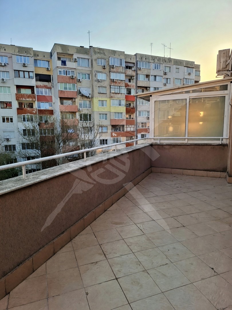 Продава 2-СТАЕН, гр. София, Младост 1А, снимка 10 - Апартаменти - 56260829