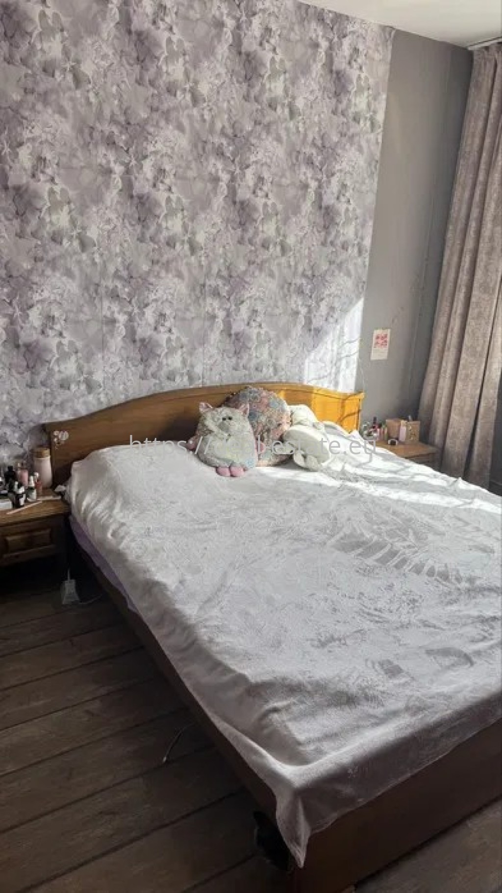 Продава 3-СТАЕН, гр. Благоевград, Еленово 2, снимка 5 - Апартаменти - 54085118