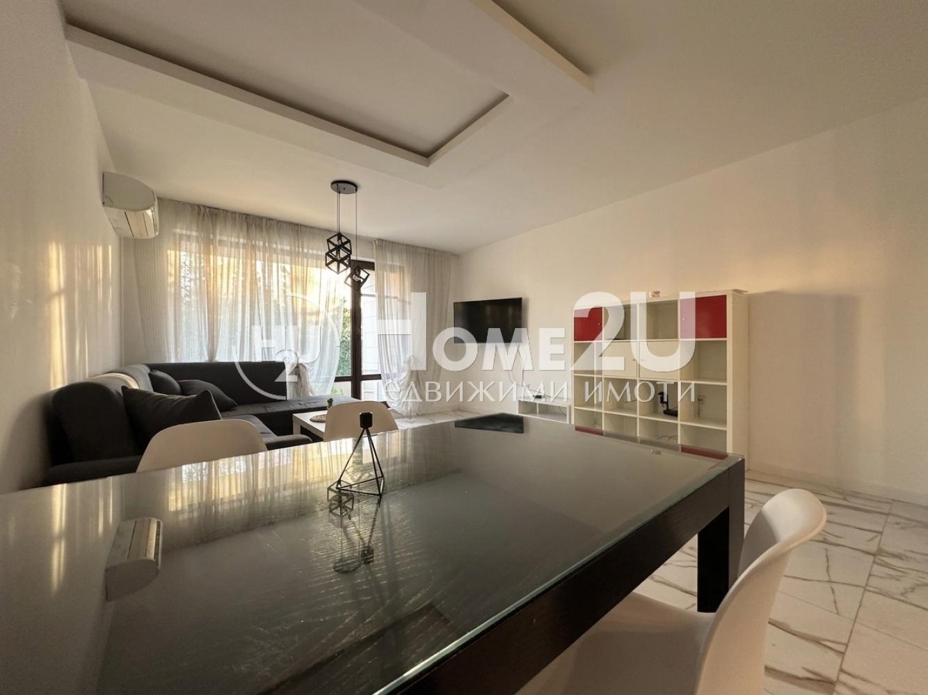 Продава 3-СТАЕН, гр. Пловдив, Кършияка, снимка 2 - Апартаменти - 54228899