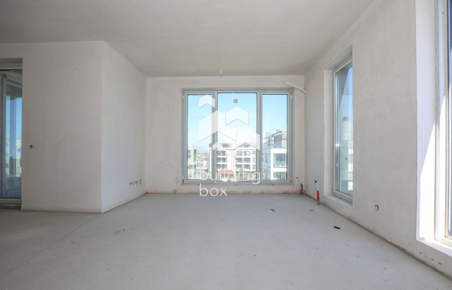 Продава 3-СТАЕН, гр. София, Витоша, снимка 2 - Апартаменти - 54276591