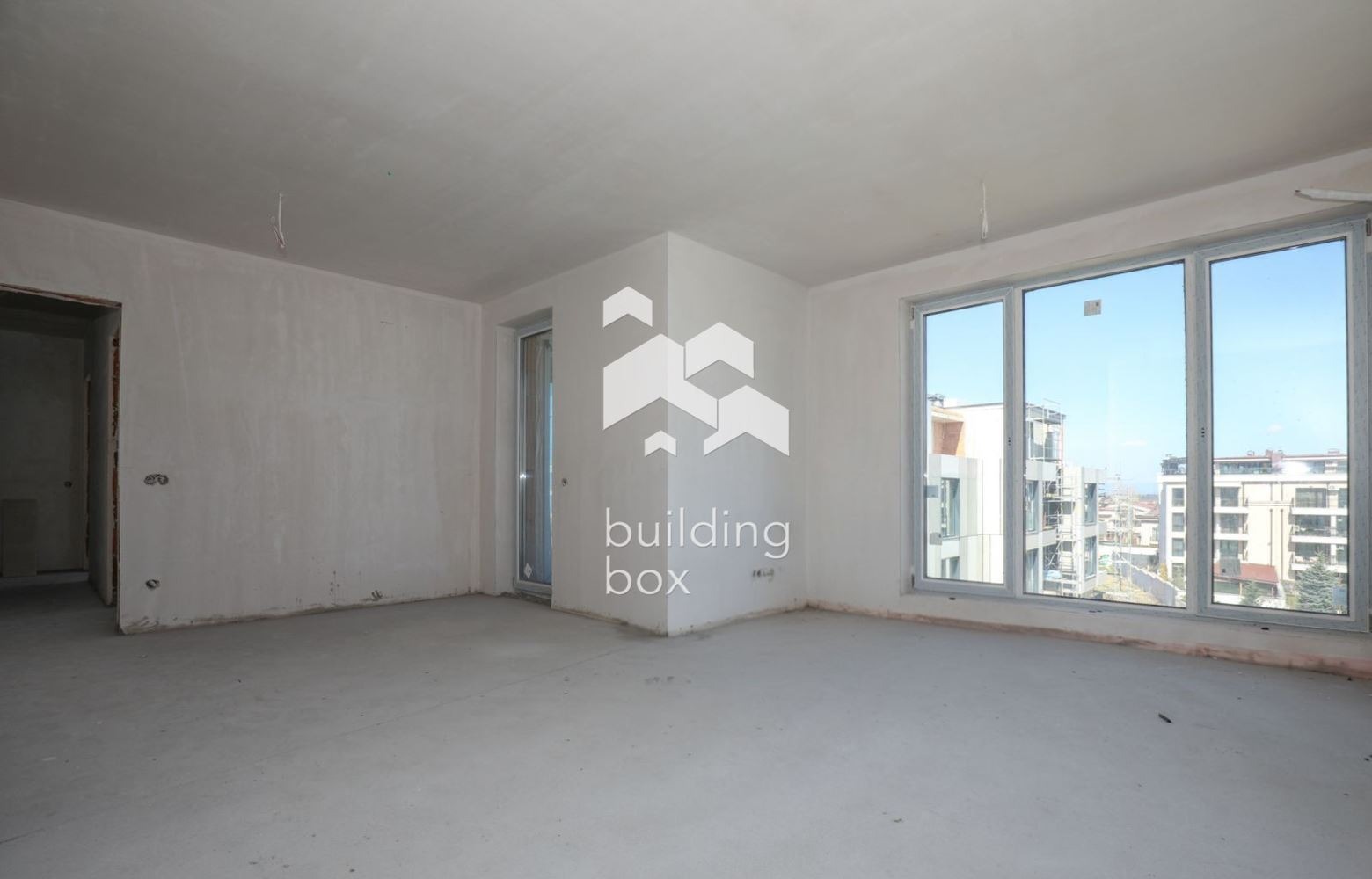 Продава 3-СТАЕН, гр. София, Витоша, снимка 3 - Апартаменти - 54276591