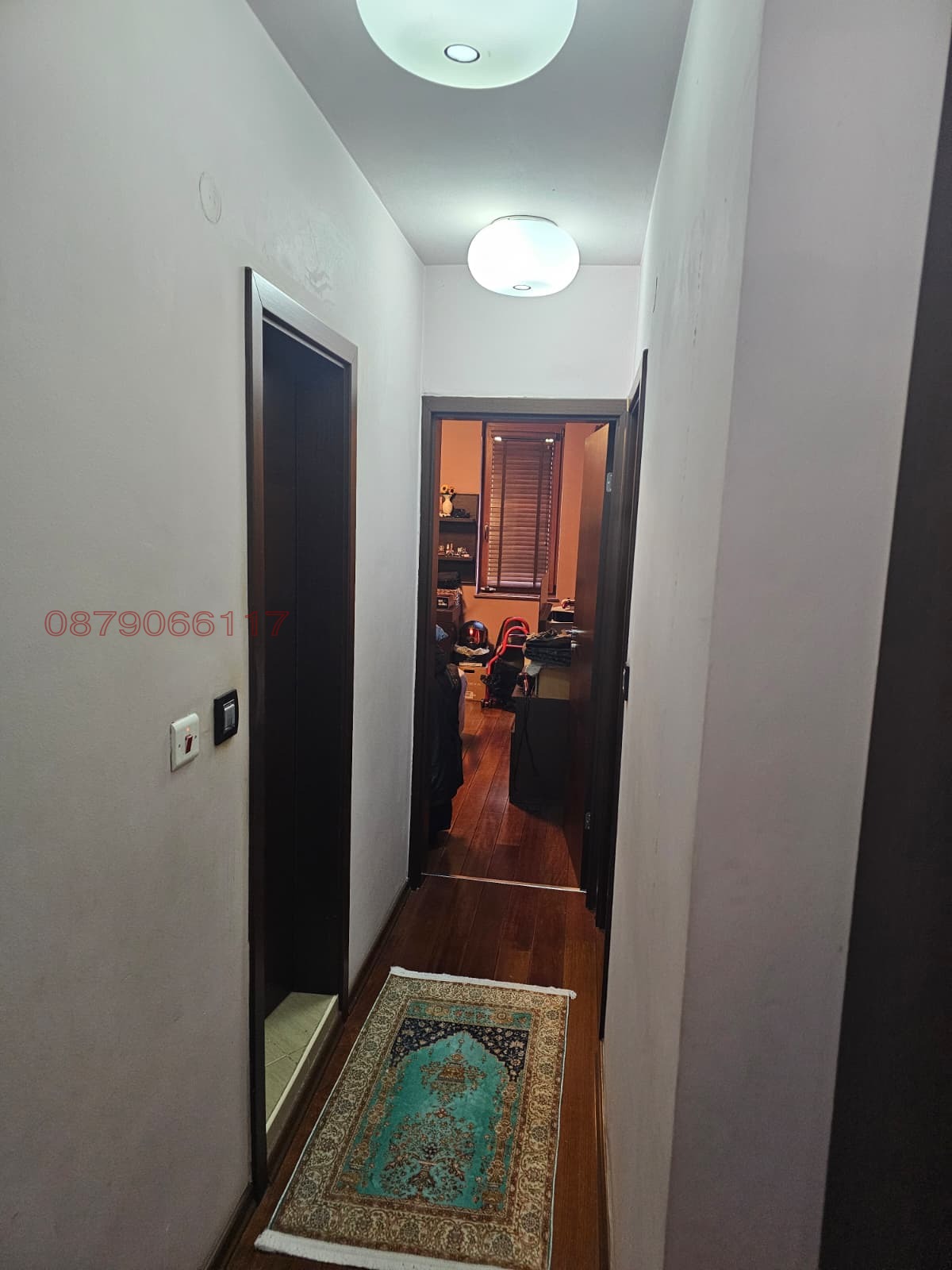 Продава 3-СТАЕН, гр. София, Център, снимка 2 - Апартаменти - 55155317