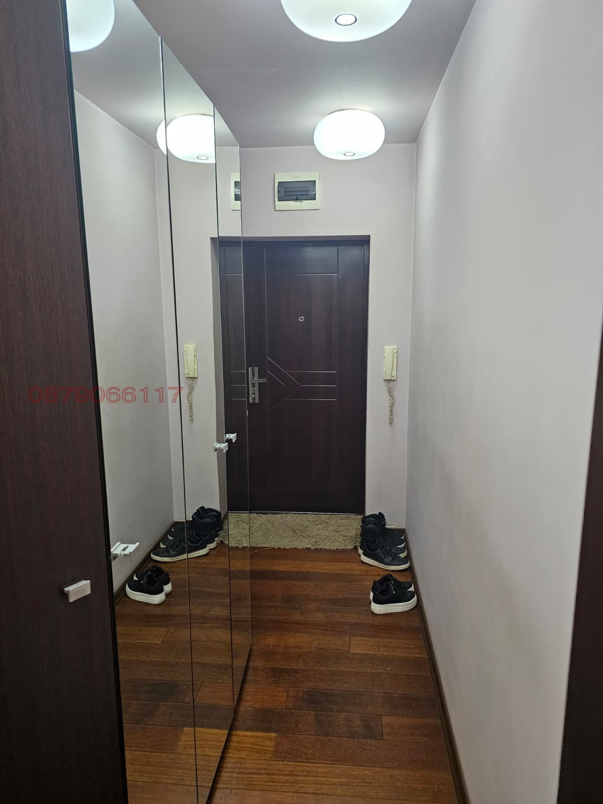 Продава 3-СТАЕН, гр. София, Център, снимка 7 - Апартаменти - 55155317