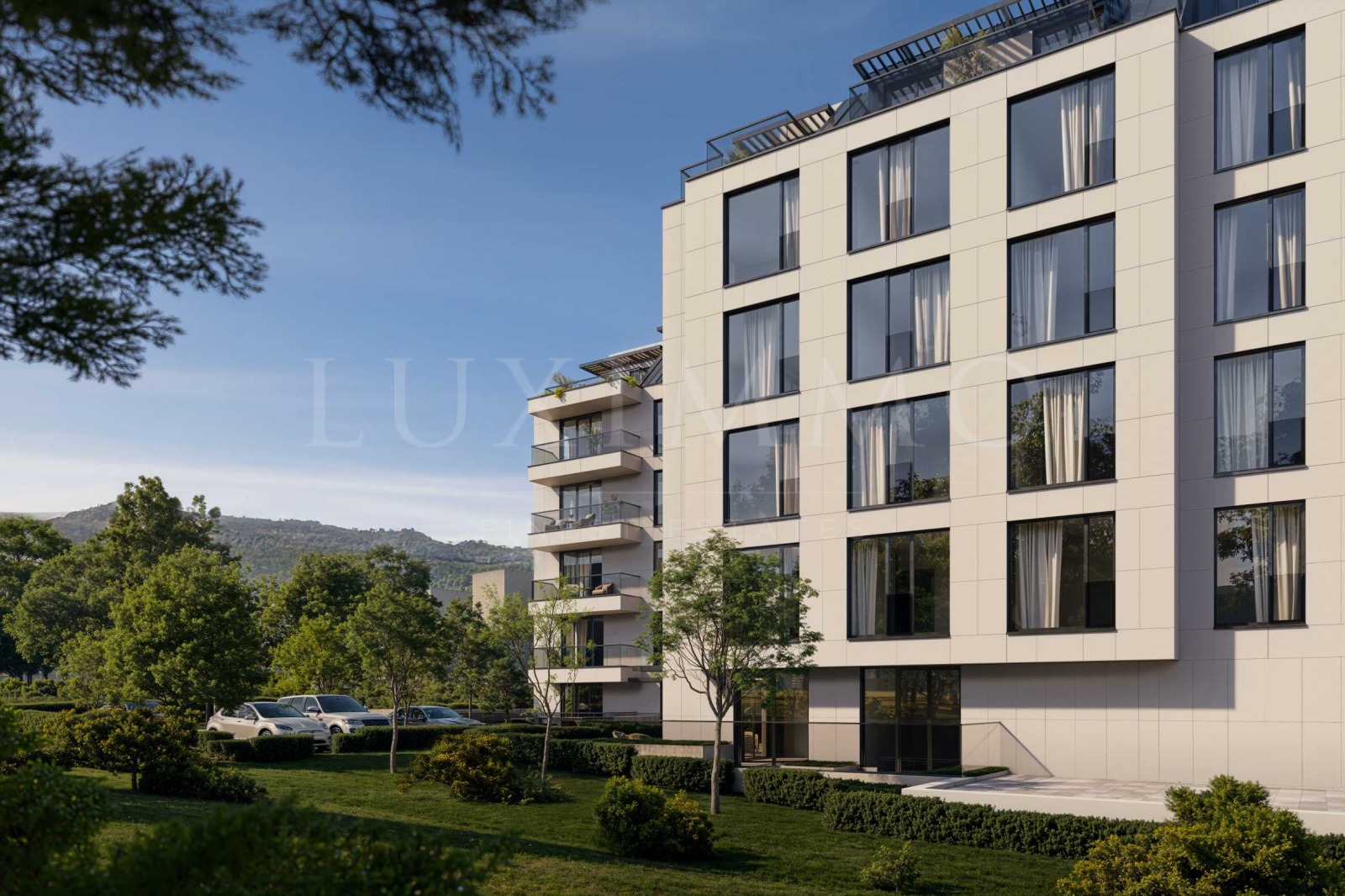 Продава 3-СТАЕН, гр. София, Кръстова вада, снимка 4 - Апартаменти - 55358886