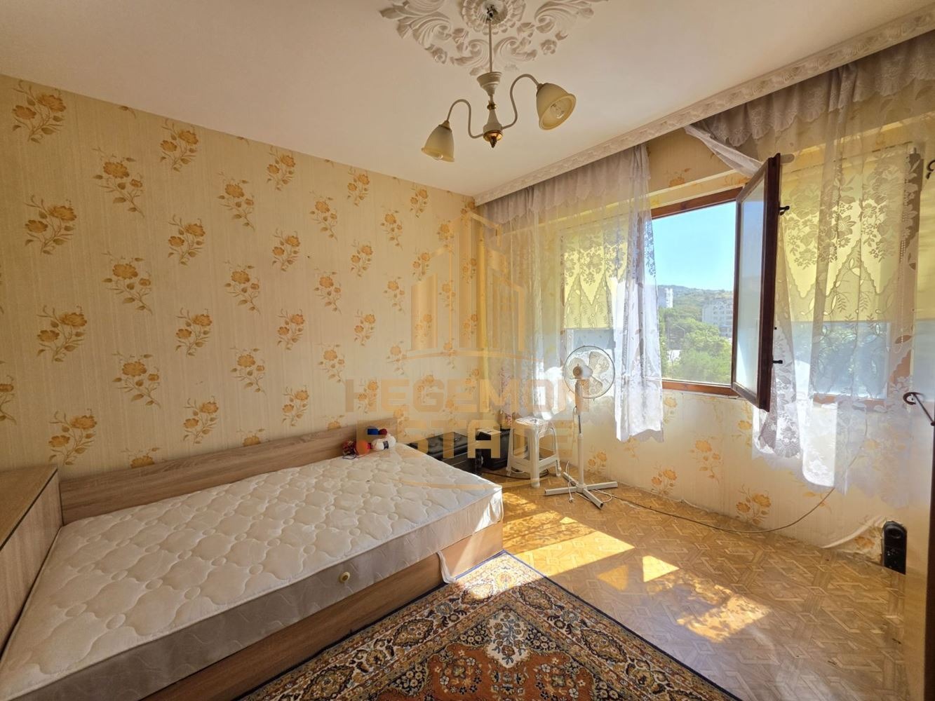 Продава 3-СТАЕН, гр. Варна, Владислав Варненчик 1, снимка 5 - Апартаменти - 55550722