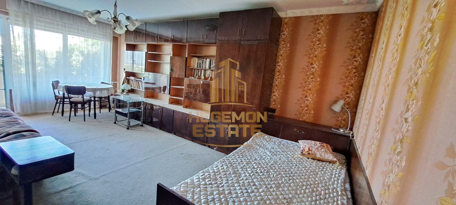 Продава 3-СТАЕН, гр. Варна, Владислав Варненчик 1, снимка 3 - Апартаменти - 55550722