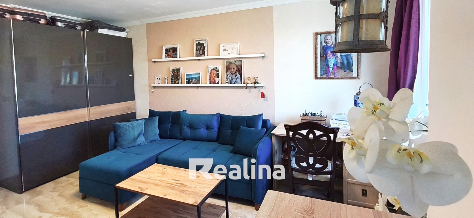 Продава 3-СТАЕН, к.к. Слънчев бряг, област Бургас, снимка 16 - Апартаменти - 55652263