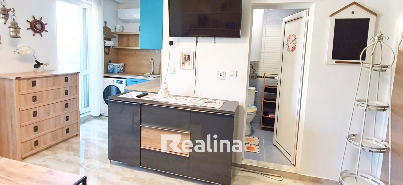 Продава 3-СТАЕН, к.к. Слънчев бряг, област Бургас, снимка 17 - Апартаменти - 55652263